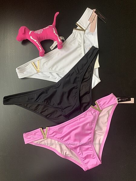 Плавки Victorias Secret
