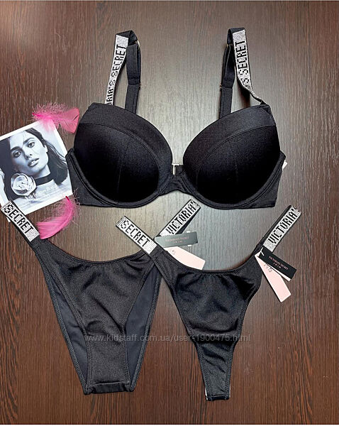 Купальник Victorias Secret
