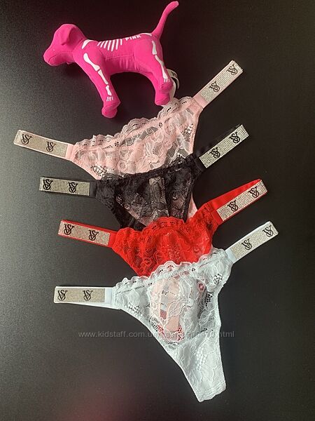 Трусики Victorias Secret 