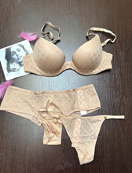 Комплект Victorias Secret 