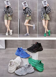 Кросівки жіночі легкі, зносостійкі, зручні