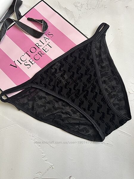 Трусики Victorias Secret