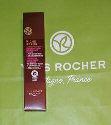 Благотворный Крем для контура глаз Риш Riche Creme Ив Роше Yves Rocher 