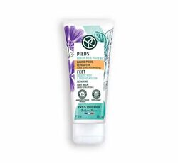 Восстанавливающий Бальзам для ног с Мятой 75мл Yves Rocher Ив Роше Ів Роше