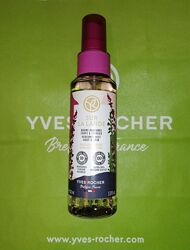 Парфюмированный Спрей для тела и волос Sur La Lande ла ланде Ив Роше Yves 