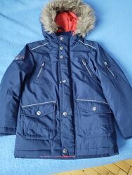 Куртка зима128 розмір бренд Palomino