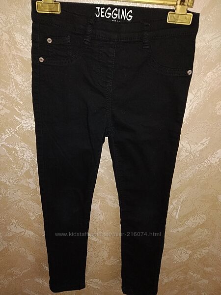 Школьние штанишки от Некст