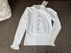 Шикарная кофточка-блузка от Smil