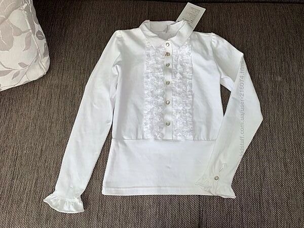 Шикарная кофточка-блузка от Smil