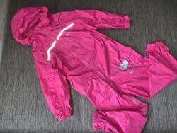 Комбез дождевик Regatta