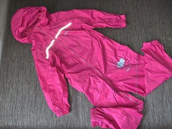 Комбез дождевик Regatta