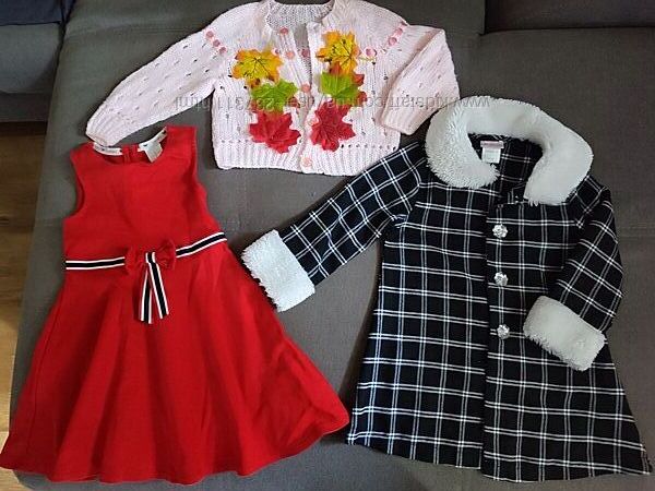 Стильні речі для малечі