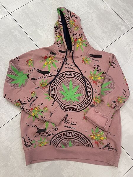 Худи толстовка