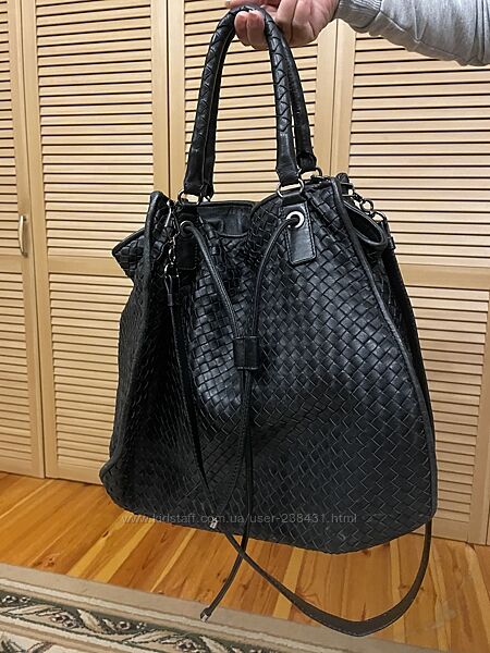 Сумка женская Bottega