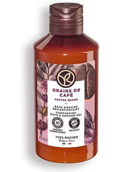 Гель душу аромат Зернова кава  