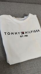 Світшот жіночий tommy hilfiger