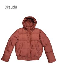 Мужской пуховик Drauda