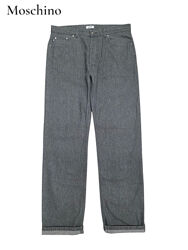 Мужские джинсы Moschino Jeans Оригинал