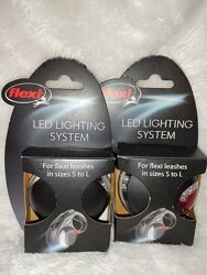 Flexi led lighting system ліхтарик Флексі фонарик Флекси для рулетки