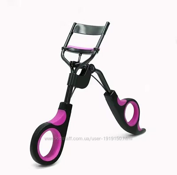 Щипцы щипчики для завивки ресниц керлер завивка для ресниц lash curler