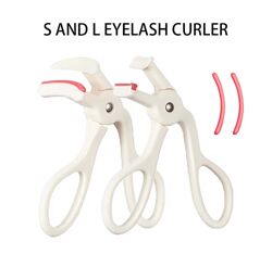 Набір щипчики для вій щипцы для ресниц щипчики завивка ресниц lash curler
