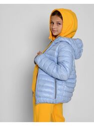 Куртка для дівчаток на осінь 