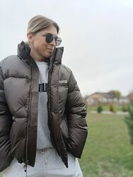 Жіноча зимова куртка 