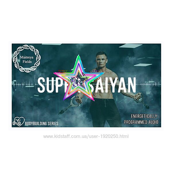 Maitreya Fields - Набор Курсов