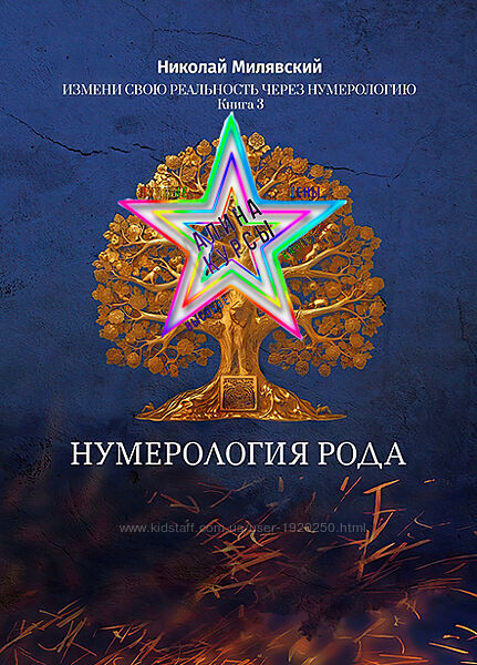 Николай Милявский - Набор Курсов
