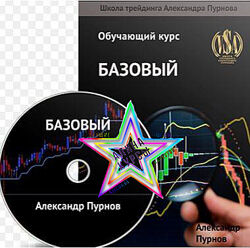 Александр Пурнов - Набор Курсов