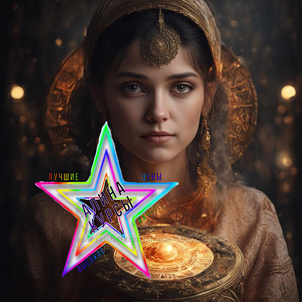 Елена Вырышева - Набор Курсов