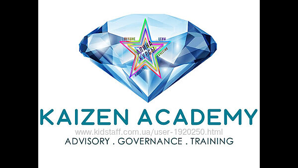 Академия Кайдзен - Набор Курсов