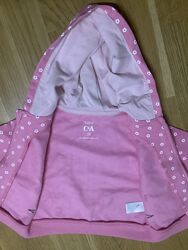 Худи производство C&A, Германия. Размер 68. Хлопок.