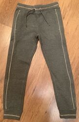 Джоггеры теплые на флисе, ESPRIT, Германия. Размер 116-122.