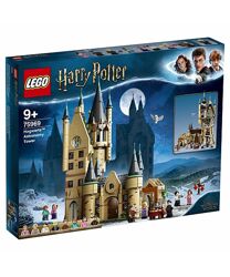 LEGO Harry Potter Астрономическая башня Хогвартса 75969