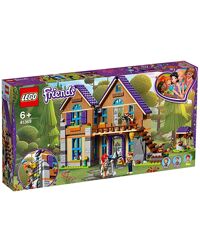 LEGO Friends Дом Мии 41369
