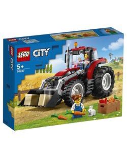 LEGO City Great Vehicles Трактор 60287