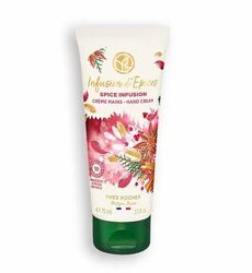 Крем для рук 75мл Коктейль Пряностей лимитка Yves Rocher Ив Роше Ів Рош 