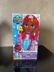 Just Play Disney Junior Bubbles Fun Ariel Doll