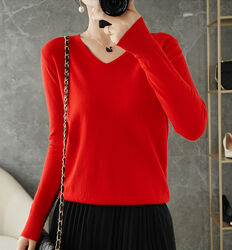 Светр пуловер джемпер