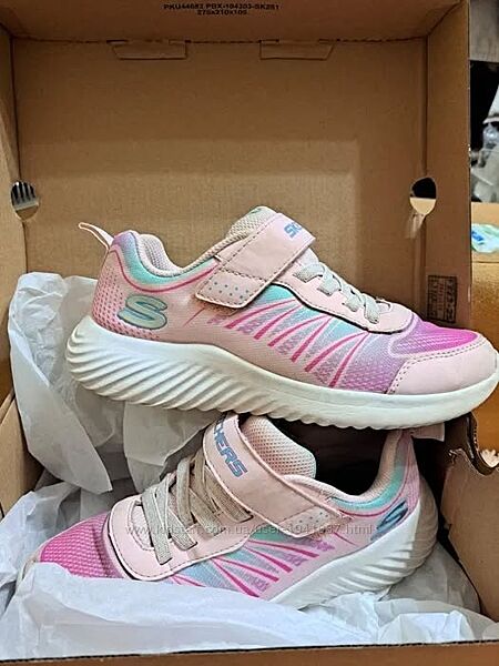 Кросівки дитячі Skechers