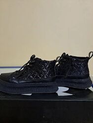 Чобітки демісезонні для дівчинки