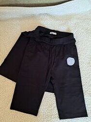 Велосипедки 2 шт. Нові