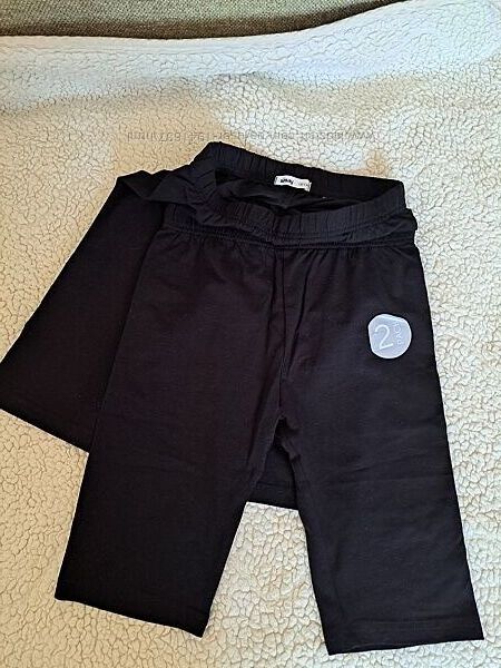 Велосипедки 2 шт. Нові