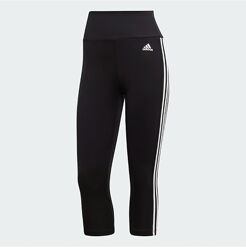 Продам укорочені легінси adidas 