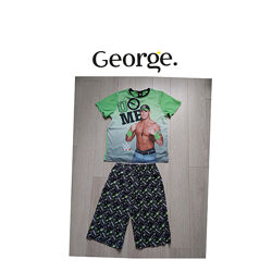 Пижама летняя George