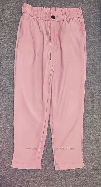 Брюки, штаны Zara, размер L на бёдра 98-100 см.