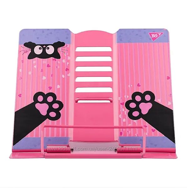 Подставка для книг Yes Meow 