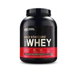 Протеин Optimum Nutrition 100 Whey Gold Standard 2.3 Kg
