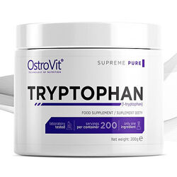 Триптофан OstroVit Tryptophan 200 gr pure